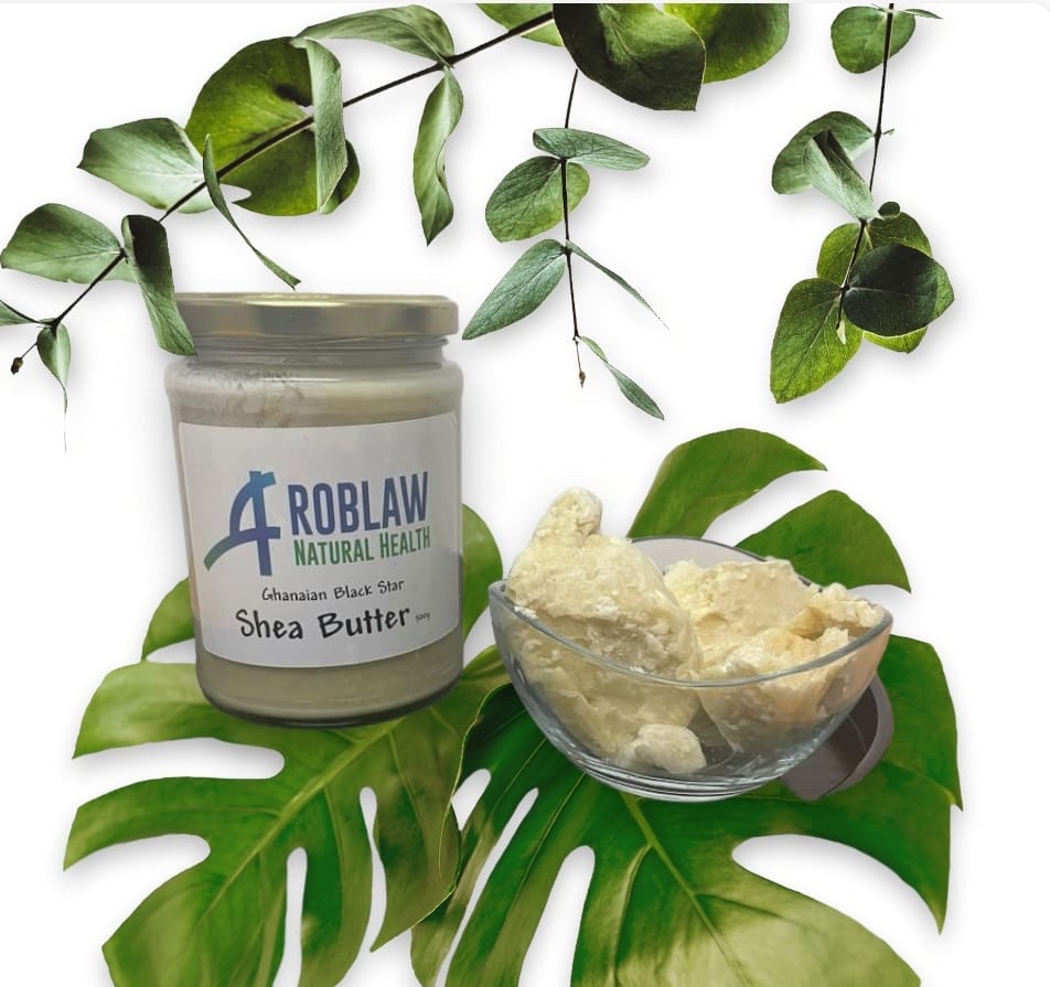 Shea Butter