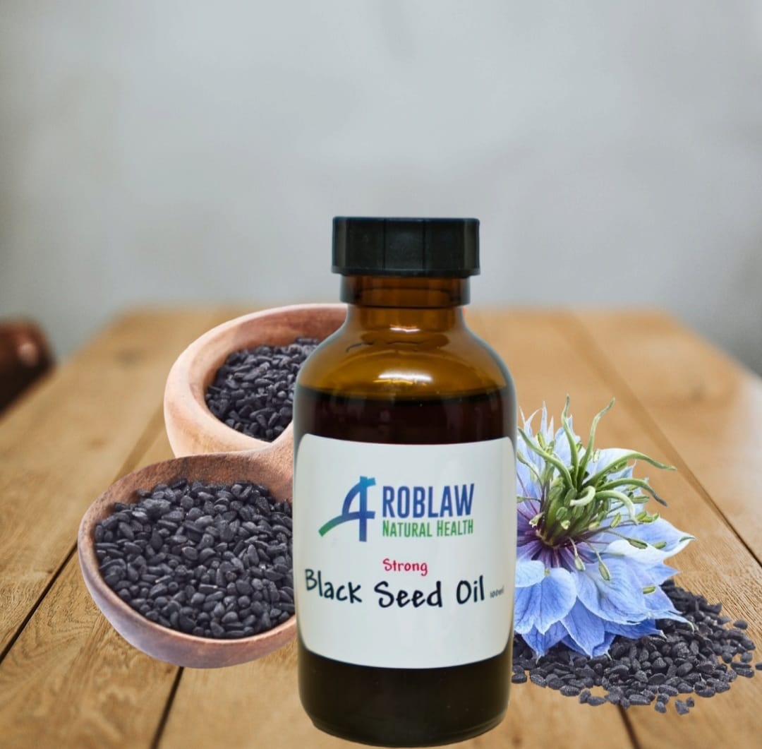 Parasite & Worm Cleanse